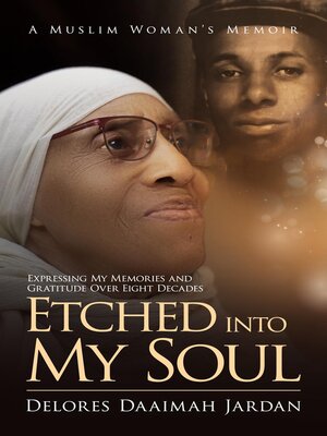 cover image of Etched Into My Soul!